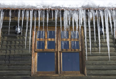 Ice Dam Prevention for Hamilton Homes